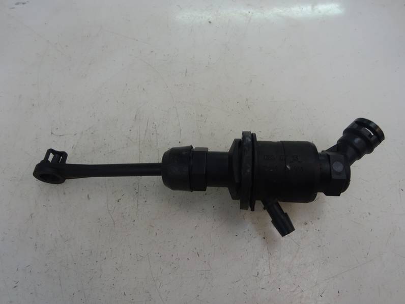 BOMBA EMBRAGUE NISSAN QASHQAI 2007 1.5 DCI TURBODIESEL (106 CV)