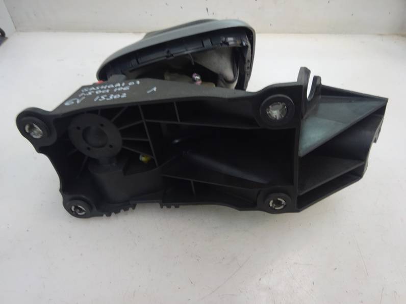 PALANCA CAMBIO NISSAN QASHQAI 2007 1.5 DCI TURBODIESEL (106 CV)