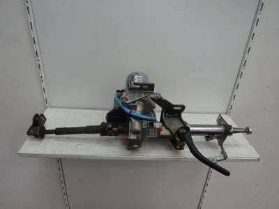 COLUMNA DIRECCION NISSAN QASHQAI 2007 1.5 DCI TURBODIESEL (106 CV)