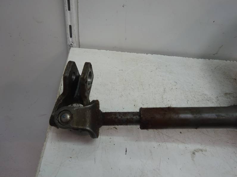 COLUMNA DIRECCION NISSAN QASHQAI 2007 1.5 DCI TURBODIESEL (106 CV)