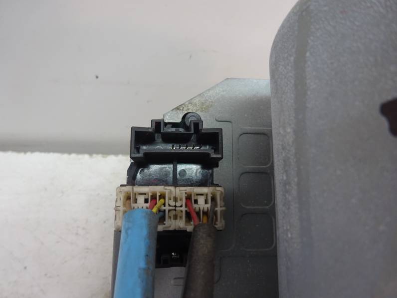 COLUMNA DIRECCION NISSAN QASHQAI 2007 1.5 DCI TURBODIESEL (106 CV)