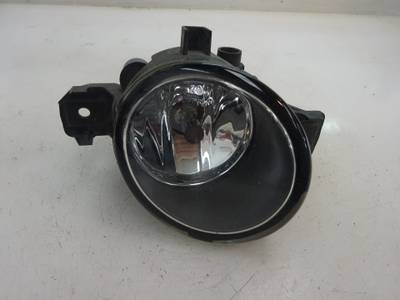 FARO ANTINIEBLA IZQUIERDO NISSAN QASHQAI 2007 1.5 DCI TURBODIESEL (106 CV)