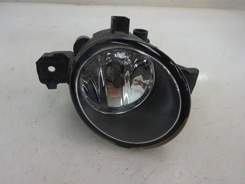 FARO ANTINIEBLA IZQUIERDO NISSAN QASHQAI 2007 1.5 DCI TURBODIESEL (106 CV)