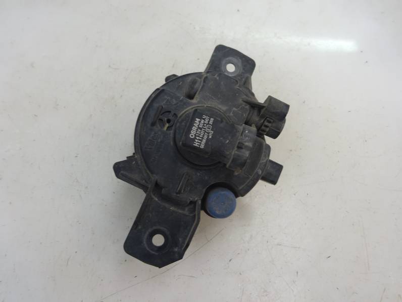 FARO ANTINIEBLA IZQUIERDO NISSAN QASHQAI 2007 1.5 DCI TURBODIESEL (106 CV)