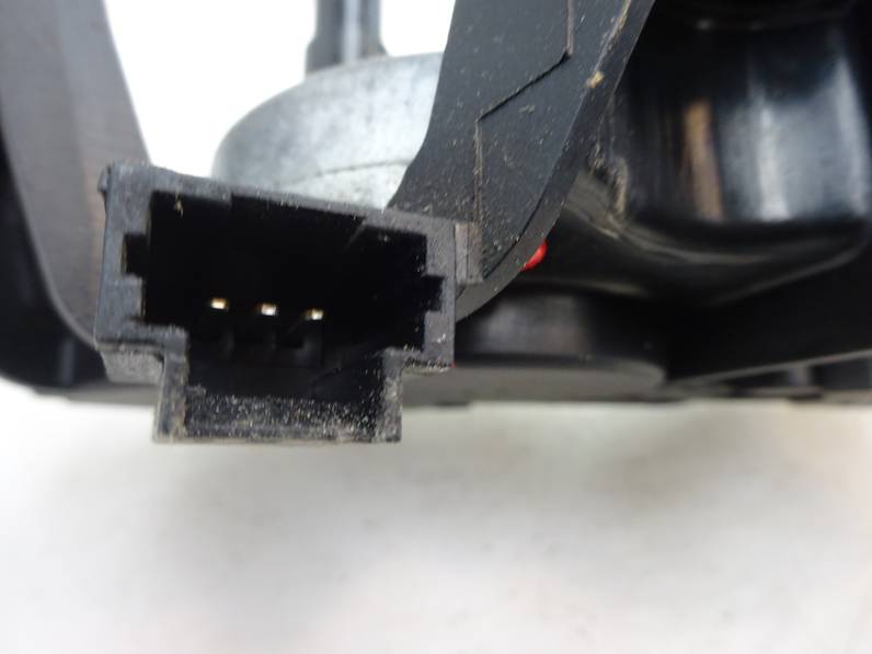 MOTOR LIMPIA TRASERO NISSAN QASHQAI 2007 1.5 DCI TURBODIESEL (106 CV)