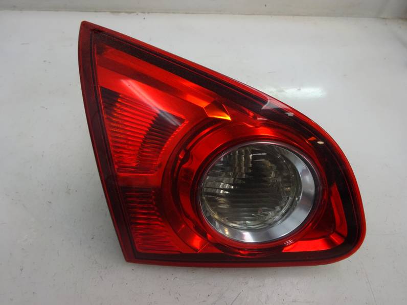 PILOTO TRASERO IZQUIERDO INTERIOR NISSAN QASHQAI 2007 1.5 DCI TURBODIESEL (106 CV)