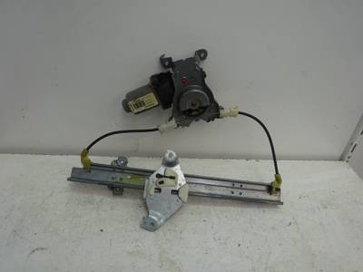 ELEVALUNAS TRASERO DERECHO NISSAN QASHQAI 2007 1.5 DCI TURBODIESEL (106 CV)