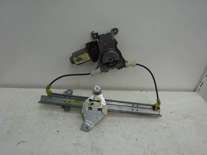 ELEVALUNAS TRASERO DERECHO NISSAN QASHQAI 2007 1.5 DCI TURBODIESEL (106 CV)