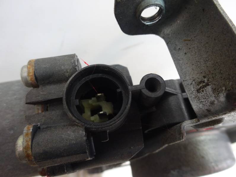 ELEVALUNAS TRASERO DERECHO NISSAN QASHQAI 2007 1.5 DCI TURBODIESEL (106 CV)