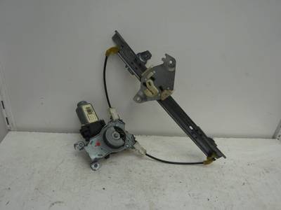 ELEVALUNAS TRASERO IZQUIERDO NISSAN QASHQAI 2007 1.5 DCI TURBODIESEL (106 CV)