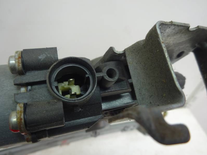 ELEVALUNAS TRASERO IZQUIERDO NISSAN QASHQAI 2007 1.5 DCI TURBODIESEL (106 CV)