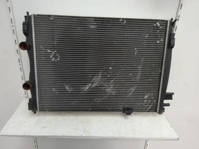 RADIADOR AGUA NISSAN QASHQAI 2007 1.5 DCI TURBODIESEL (106 CV)