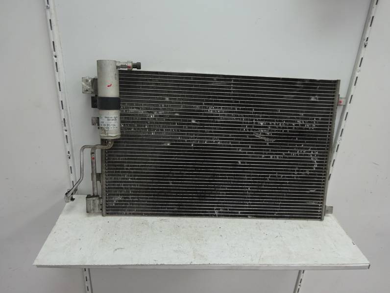 RADIADOR A C NISSAN QASHQAI 2007 1.5 DCI TURBODIESEL (106 CV)