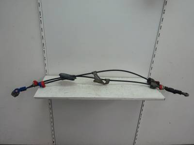 PALANCA CAMBIO NISSAN QASHQAI 2007 1.5 DCI TURBODIESEL (106 CV)