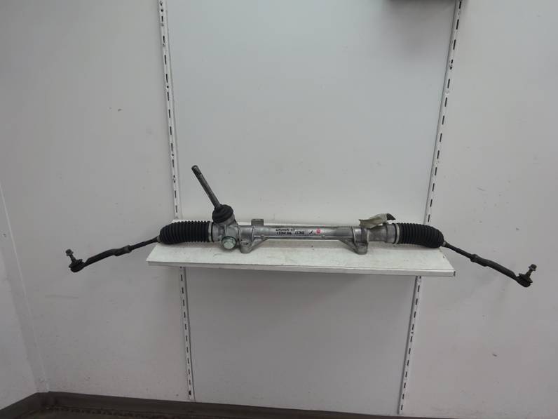 CREMALLERA DIRECCION NISSAN QASHQAI 2007 1.5 DCI TURBODIESEL (106 CV)