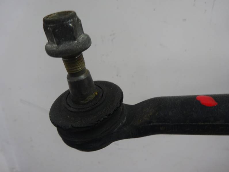 CREMALLERA DIRECCION NISSAN QASHQAI 2007 1.5 DCI TURBODIESEL (106 CV)