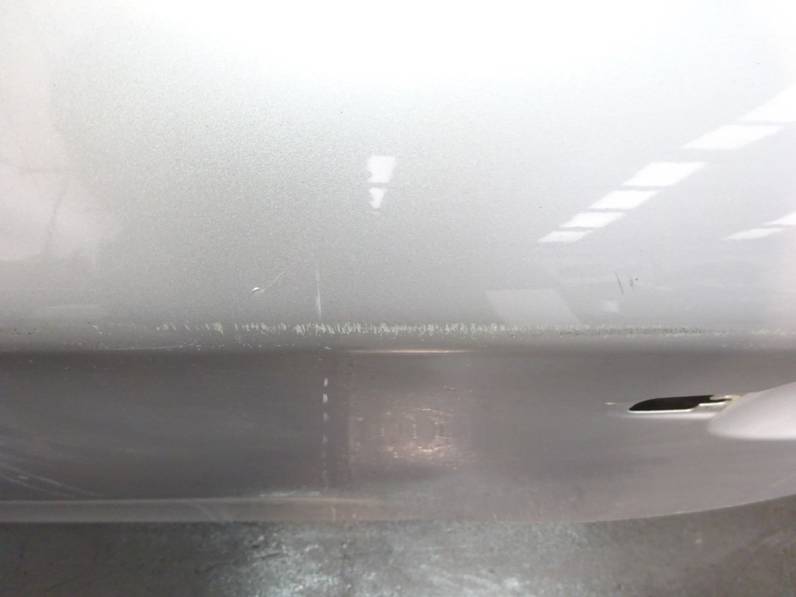 PUERTA TRASERA IZQUIERDA BMW SERIE 1 BERLINA 2009 2.0 TURBODIESEL (143 CV)