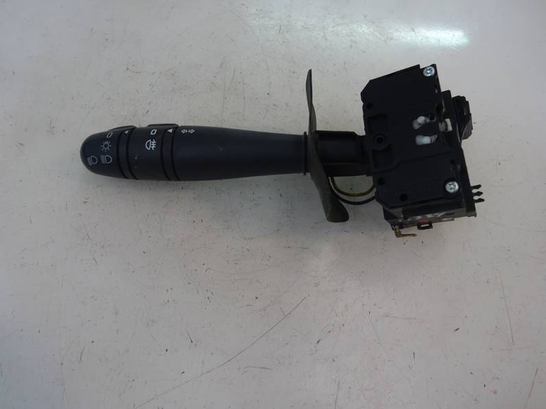 MANDO LUCES RENAULT CLIO II FASE II 2001 1.2 (58 CV)