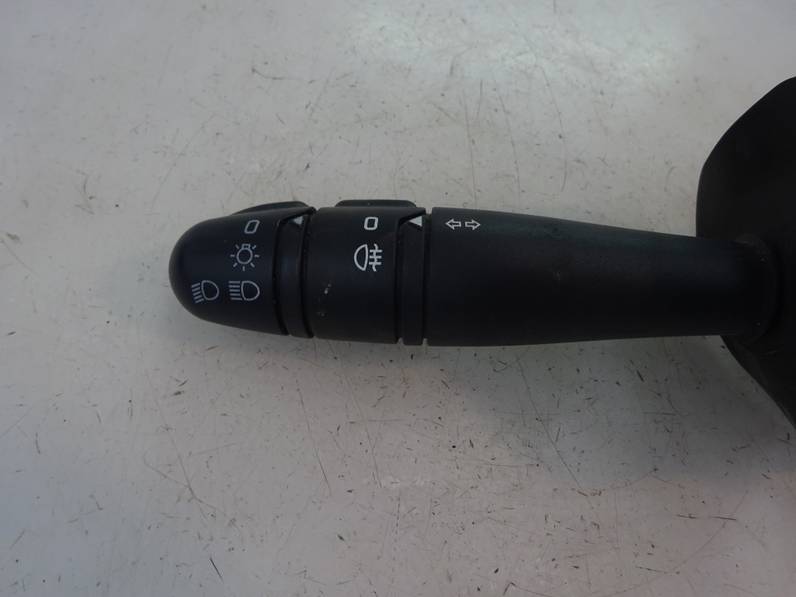 MANDO LUCES RENAULT CLIO II FASE II 2001 1.2 (58 CV)