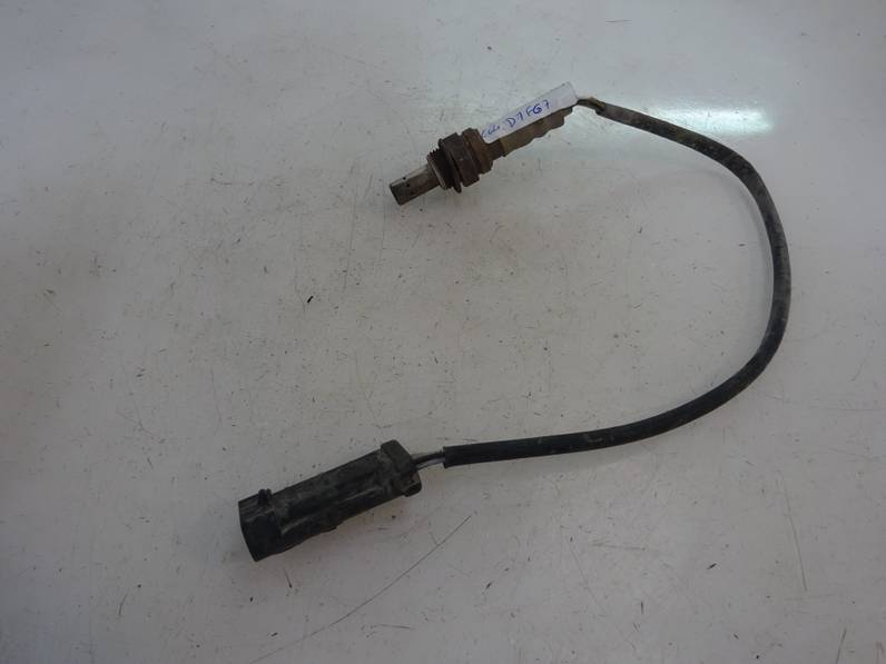 SONDA LAMBDA RENAULT CLIO II FASE II 2001 1.2 (58 CV)