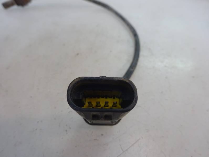 SONDA LAMBDA RENAULT CLIO II FASE II 2001 1.2 (58 CV)