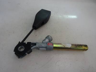 CINTURON SEGURIDAD DELANTERO IZQUIERDO RENAULT CLIO II FASE II 2001 1.2 (58 CV)