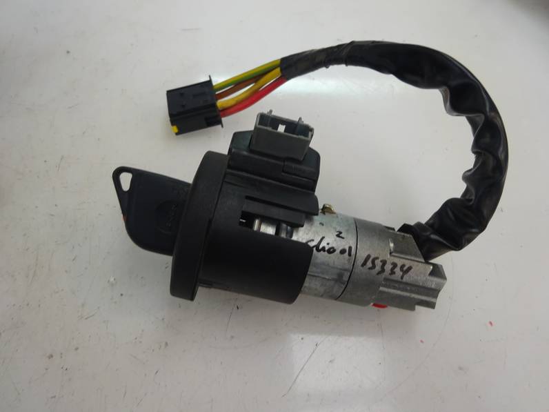 CONMUTADOR DE ARRANQUE RENAULT CLIO II FASE II 2001 1.2 (58 CV)