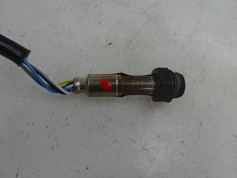 SONDA LAMBDA SEAT IBIZA 2003 1.4 16V (75 CV)