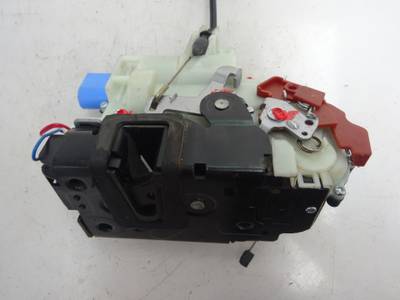 CERRADURA PUERTA DELANTERA DERECHA SEAT IBIZA 2003 1.4 16V (75 CV)