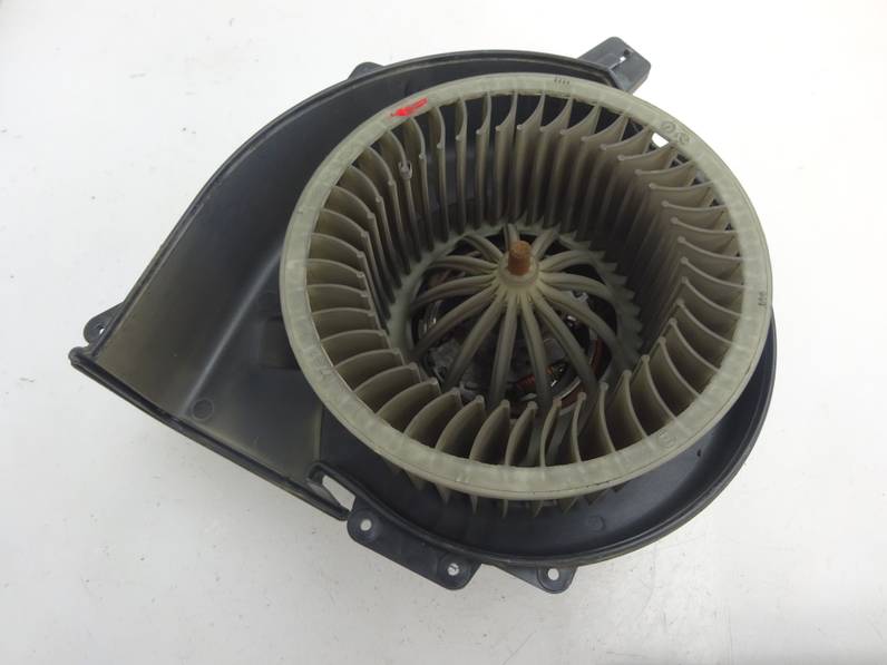 MOTOR CALEFACCION SEAT IBIZA 2003 1.4 16V (75 CV)