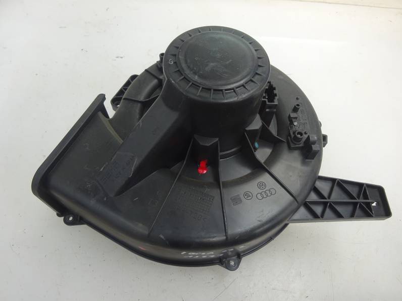 MOTOR CALEFACCION SEAT IBIZA 2003 1.4 16V (75 CV)
