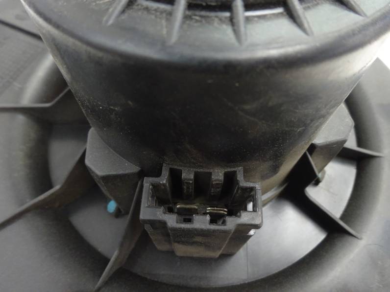 MOTOR CALEFACCION SEAT IBIZA 2003 1.4 16V (75 CV)