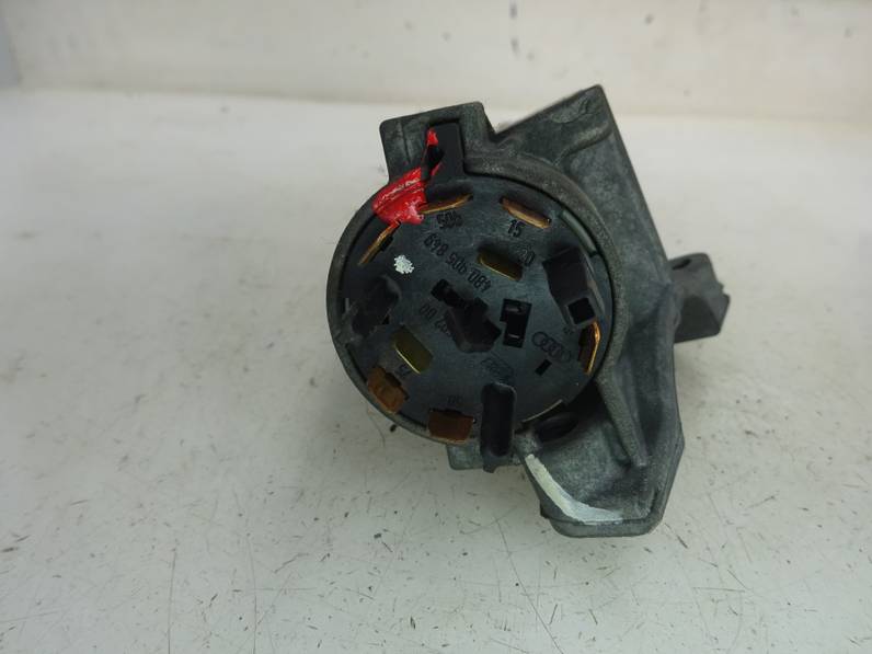 CONMUTADOR DE ARRANQUE SEAT IBIZA 2003 1.4 16V (75 CV)