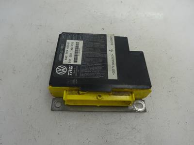 CENTRALITA AIRBAG SEAT IBIZA 2003 1.4 16V (75 CV)