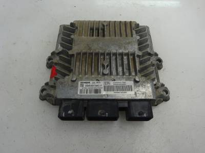 CENTRALITA MOTOR UCE PEUGEOT PARTNER 2003 2.0 HDI (90 CV)