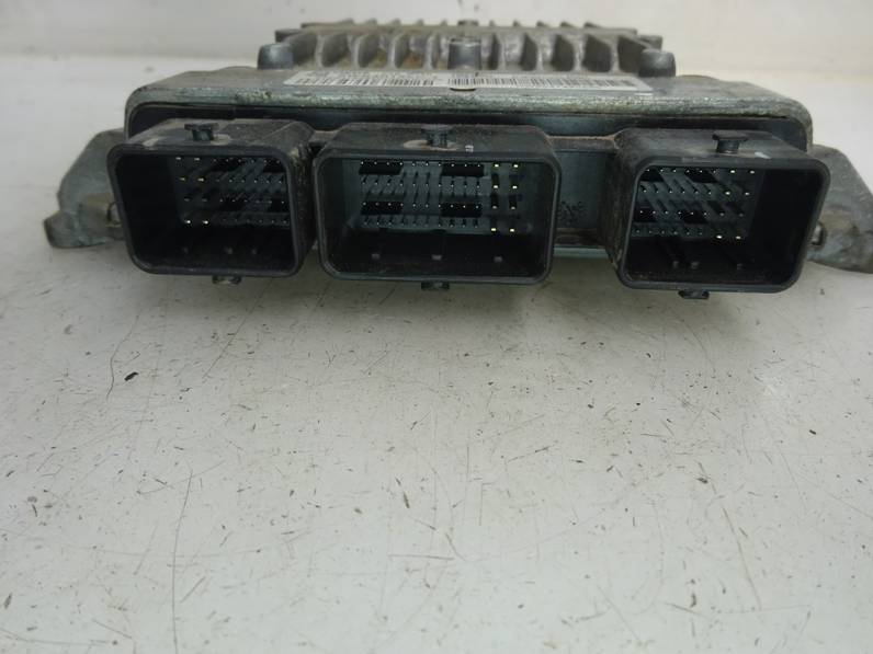 CENTRALITA MOTOR UCE PEUGEOT PARTNER 2003 2.0 HDI (90 CV)