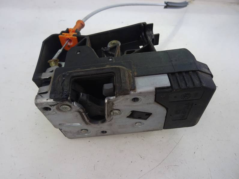 CERRADURA PUERTA DELANTERA DERECHA OPEL MERIVA 2005 1.7 16V CDTI (75 CV)