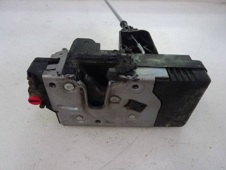 CERRADURA PUERTA TRASERA DERECHA OPEL MERIVA 2005 1.7 16V CDTI (75 CV)