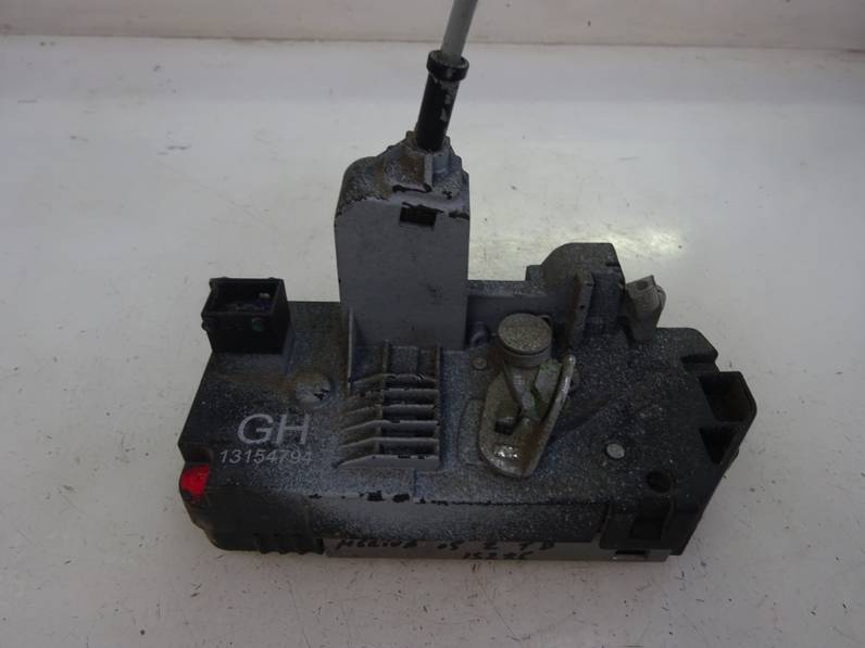 CERRADURA PUERTA TRASERA DERECHA OPEL MERIVA 2005 1.7 16V CDTI (75 CV)