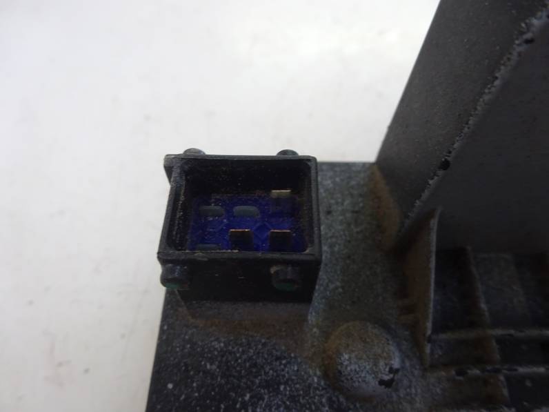 CERRADURA PUERTA TRASERA DERECHA OPEL MERIVA 2005 1.7 16V CDTI (75 CV)