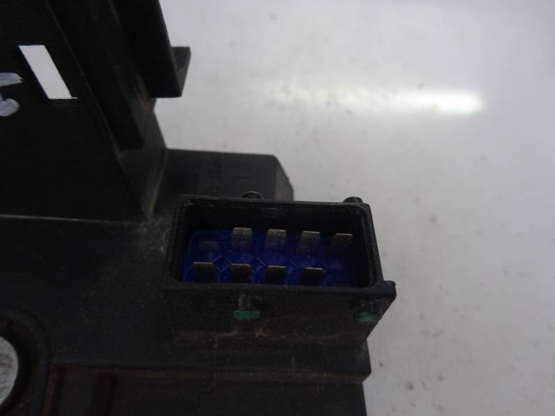 CERRADURA PUERTA TRASERA IZQUIERDA OPEL MERIVA 2005 1.7 16V CDTI (75 CV)