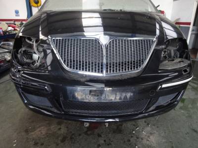 PARAGOLPES DELANTERO LANCIA PHEDRA 2007 2.0 JTD (136 CV)