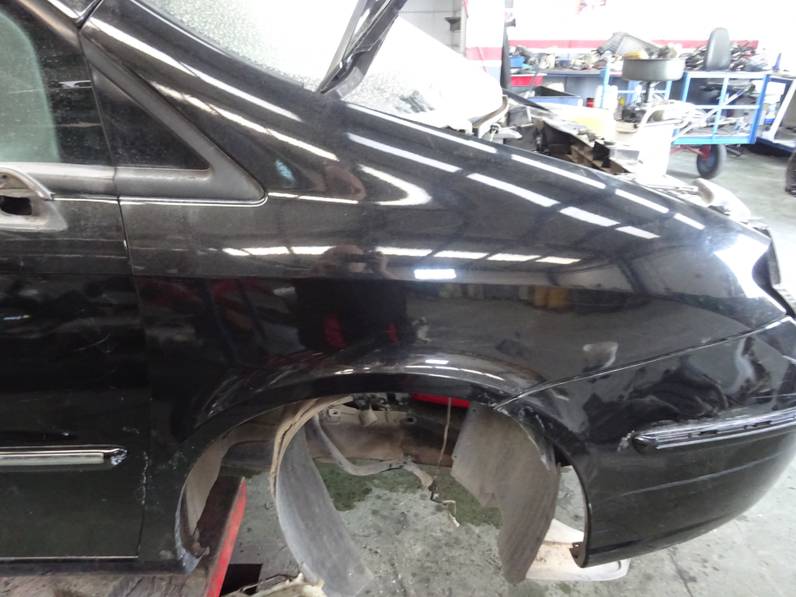 ALETA DELANTERA DERECHA LANCIA PHEDRA 2007 2.0 JTD (136 CV)