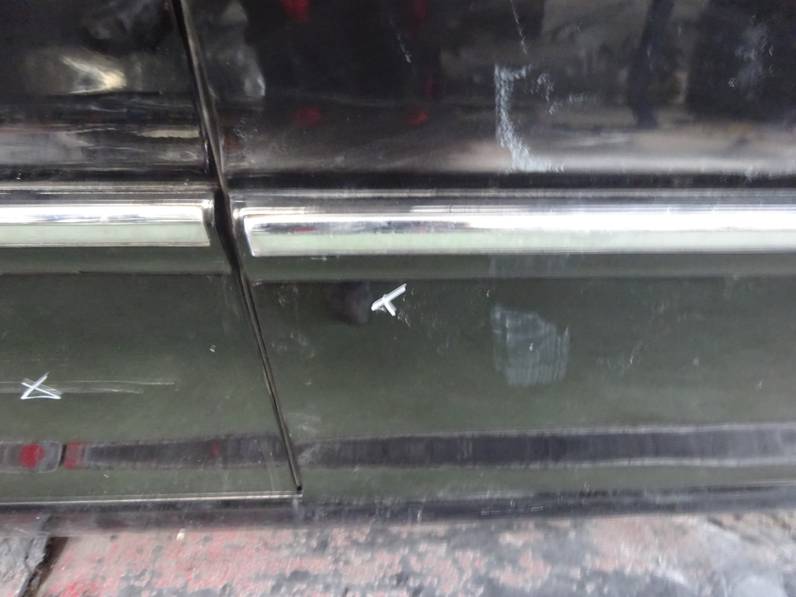 PUERTA DELANTERA DERECHA LANCIA PHEDRA 2007 2.0 JTD (136 CV)