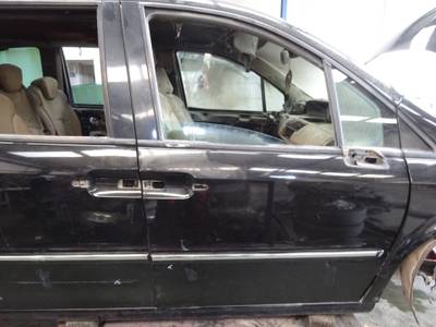 PUERTA DELANTERA DERECHA LANCIA PHEDRA 2007 2.0 JTD (136 CV)