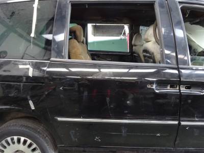 PUERTA TRASERA DERECHA LANCIA PHEDRA 2007 2.0 JTD (136 CV)