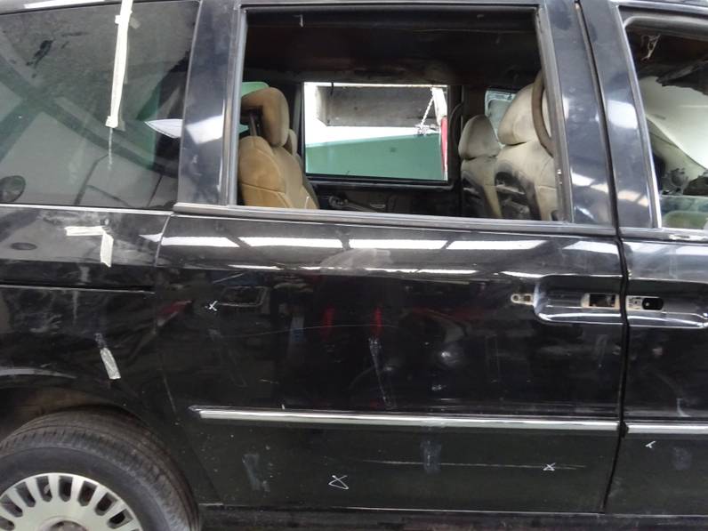 PUERTA TRASERA DERECHA LANCIA PHEDRA 2007 2.0 JTD (136 CV)