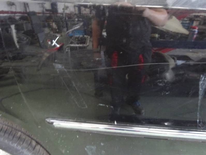 PUERTA TRASERA DERECHA LANCIA PHEDRA 2007 2.0 JTD (136 CV)