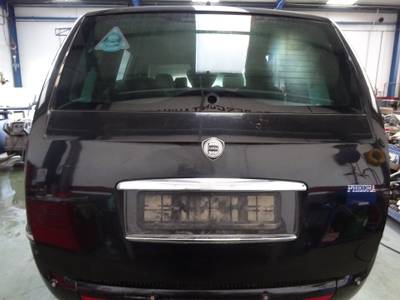 PORTON TRASERO LANCIA PHEDRA 2007 2.0 JTD (136 CV)