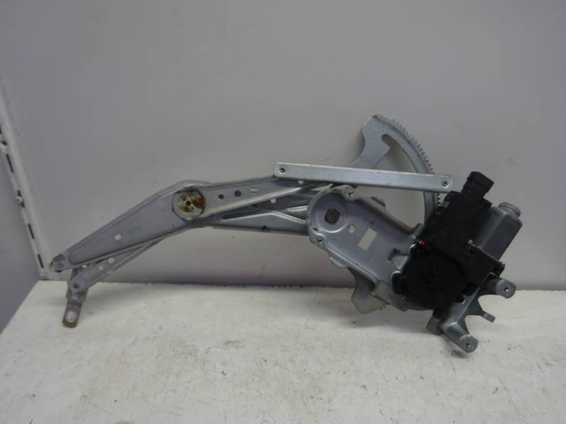 ELEVALUNAS DELANTERO DERECHO OPEL MERIVA 2005 1.7 16V CDTI (75 CV)